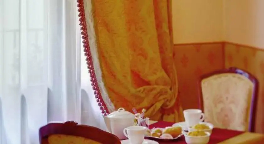 B&B La Chicca