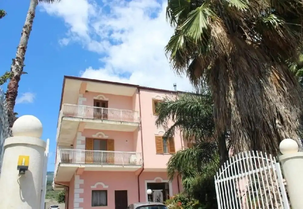 B&B Villa del Sole