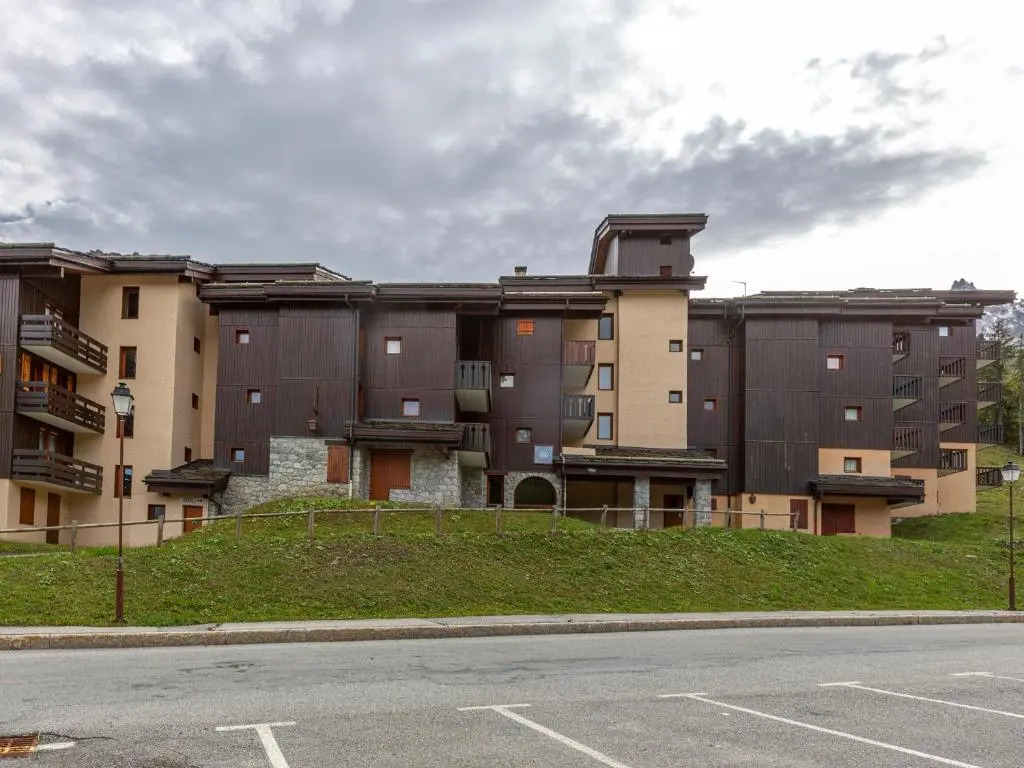 Appartement Valmorel, 2 pièces, 5 personnes - FR-1-356-201