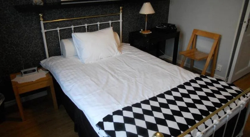 Bed & Breakfast Viking