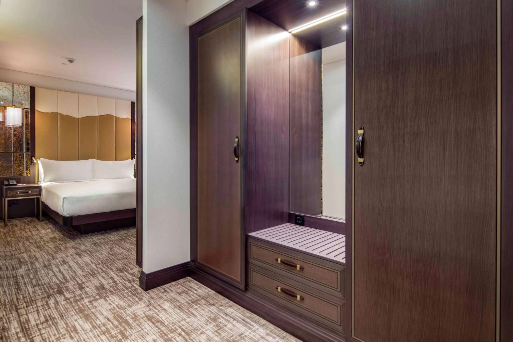 Hilton Podgorica Crna Gora