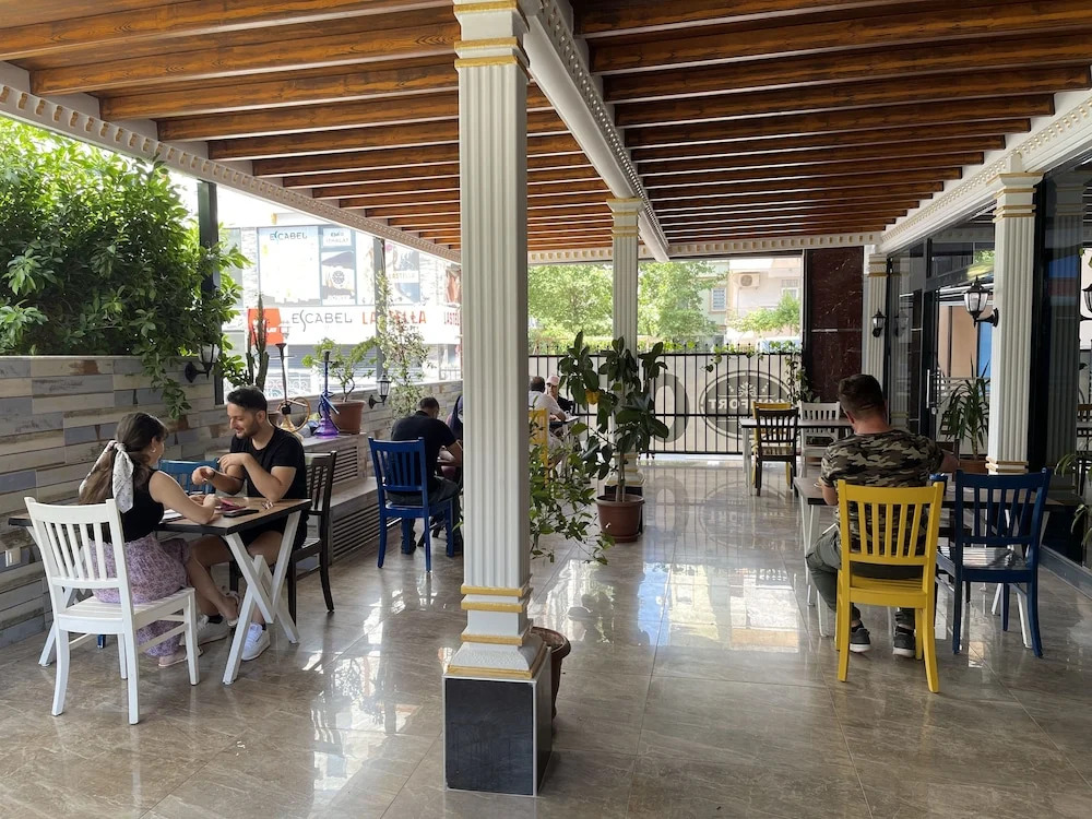Comfort Başaran OTEL