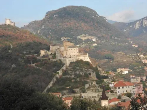 Guest House 2 Stars Finale Ligure