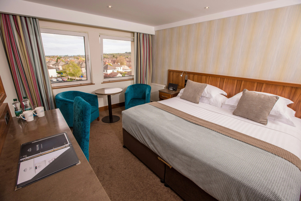 The Stormont Hotel