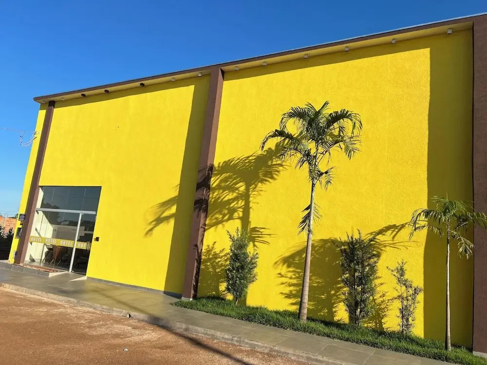 Hotel Porto Sollar