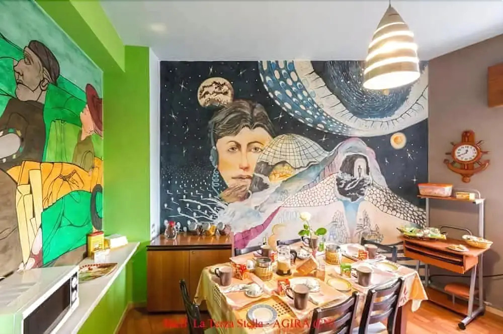 Casa Albergo La Terza Stella