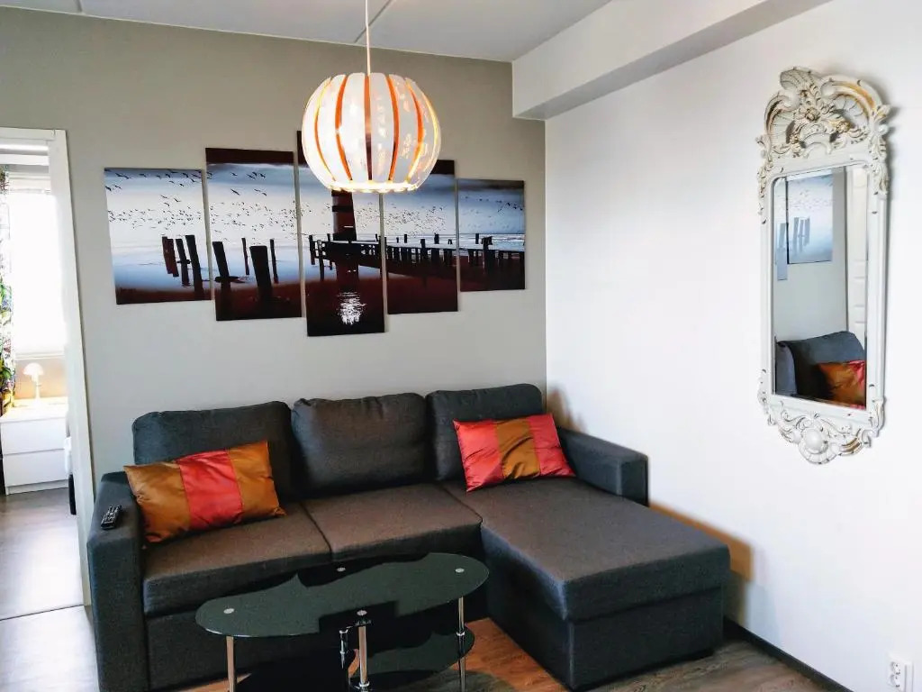 Pro Apartments 4