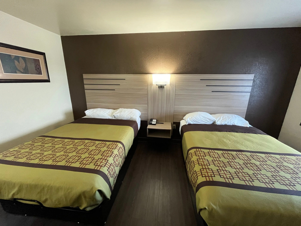Budget Inn