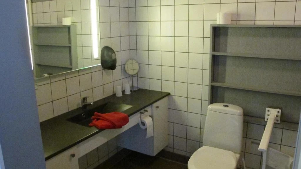 Motel Nordsøen