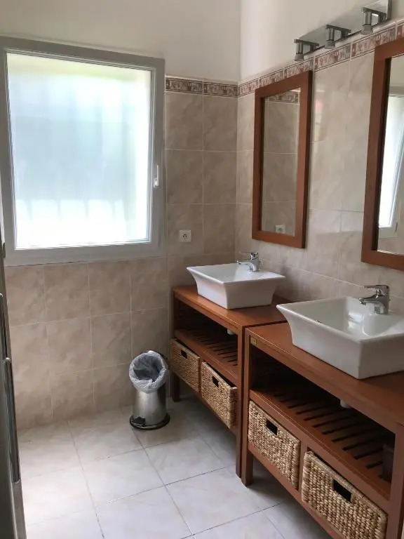 Belle villa dans clos privé - Saint Raphaël Boulouris