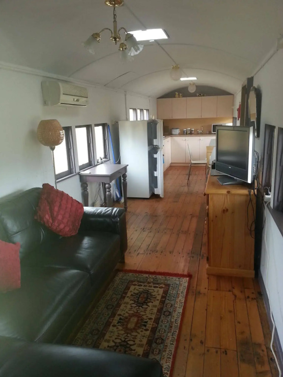 Kendenup Cottages and Lodge