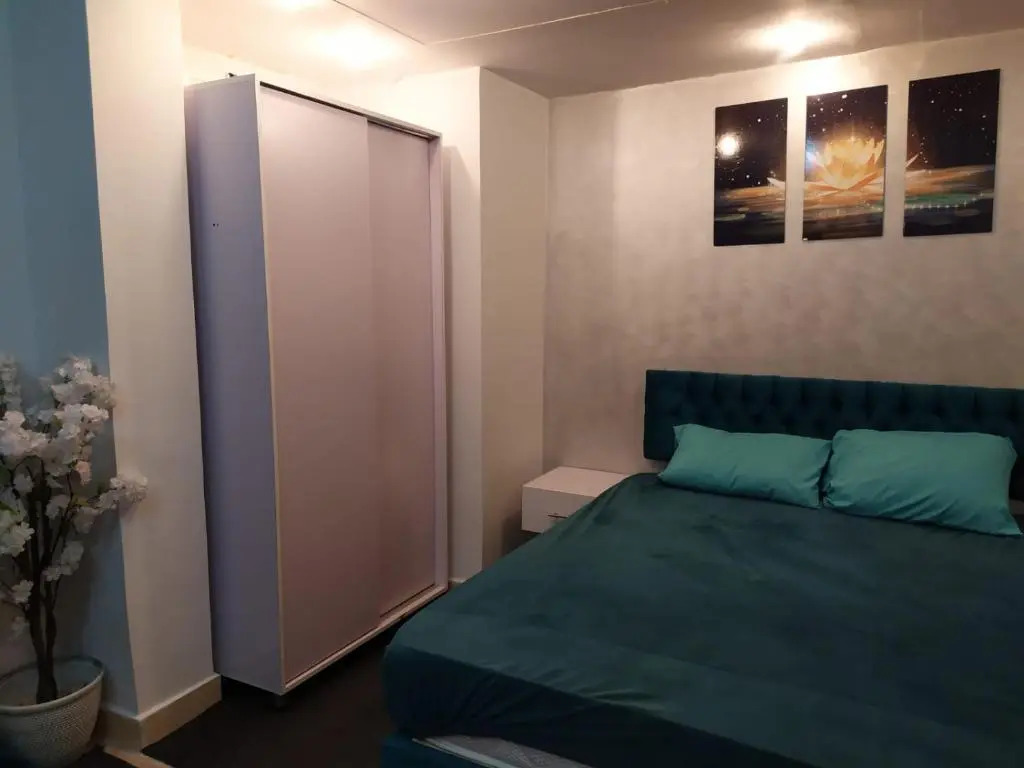 Lovely 2 bedrooms - sahl Hashish - hurghada