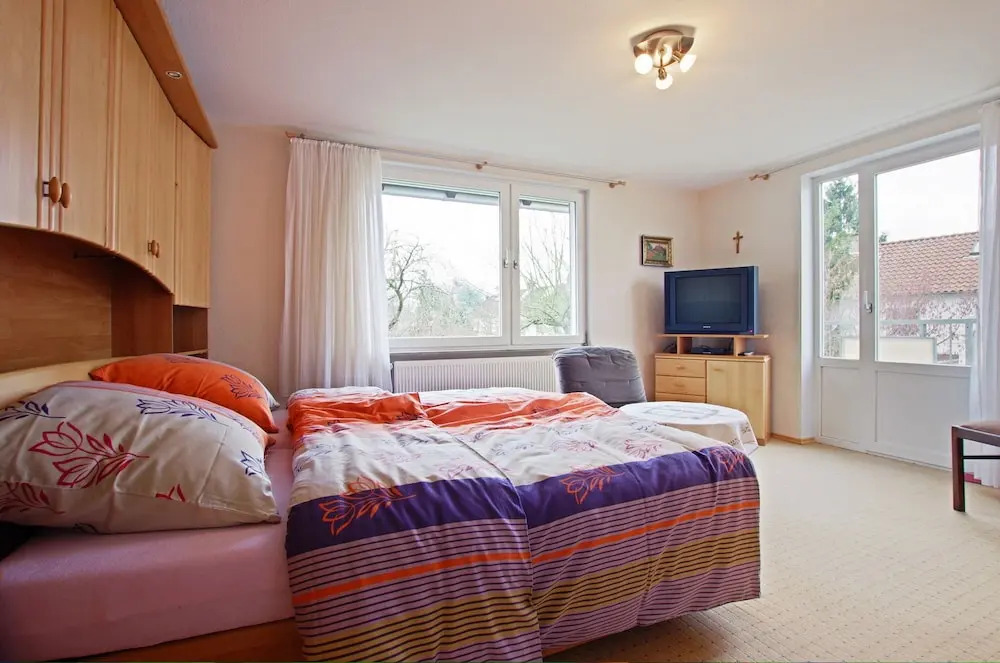 CONZEPTplus Private Rooms Hannover City - Room Agency