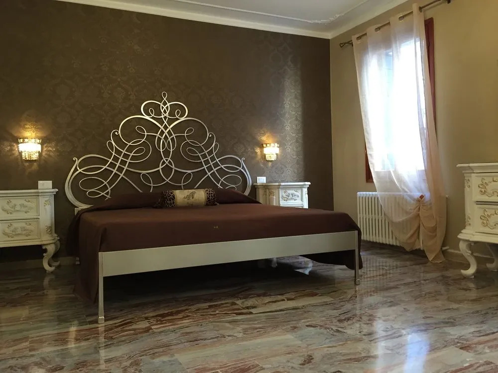 Ca del Cinema B&B