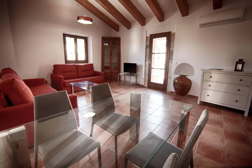Tramuntana Suites