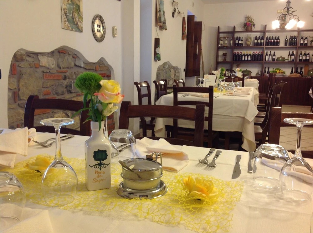 Anna Dei Sapori