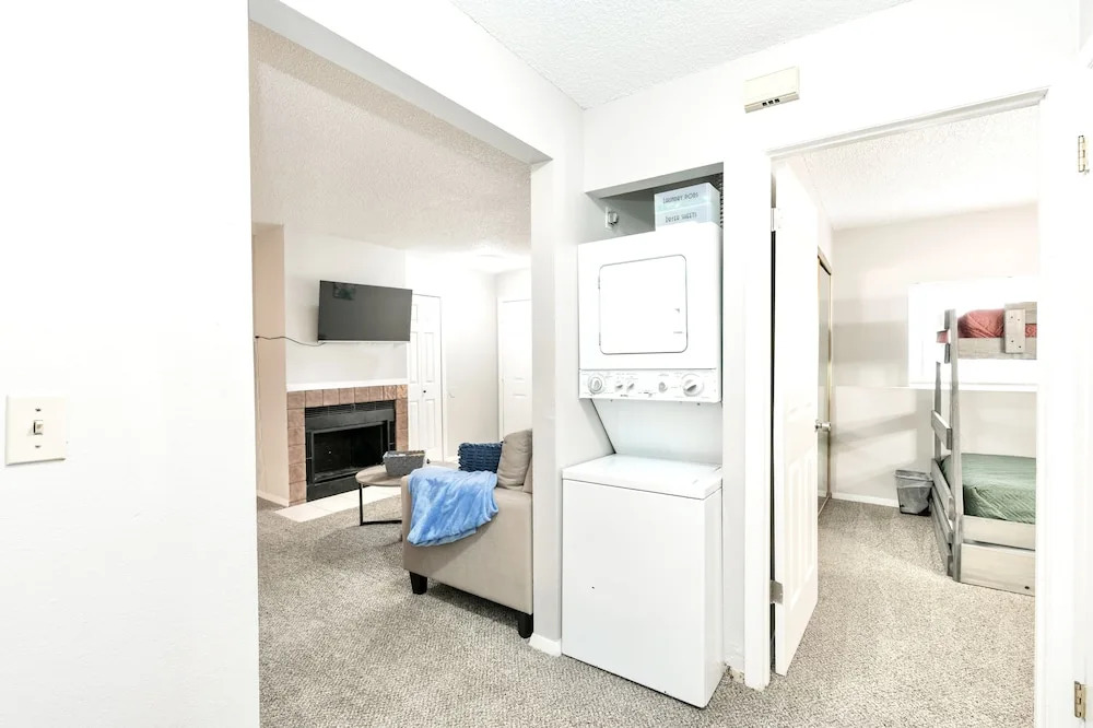 The Hygge apt C