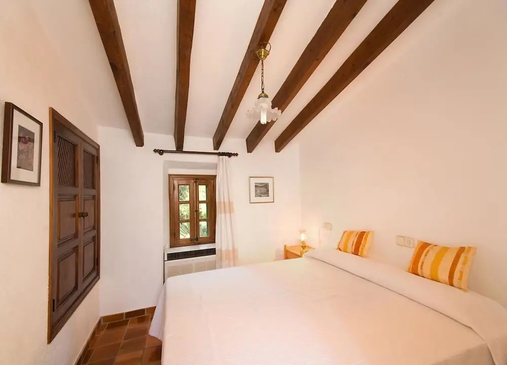 Villa - 3 Bedrooms with Pool and WiFi - 103216
