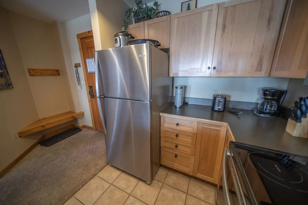 Buffalo Lodge 8381 by SummitCove Vacation Lodging
