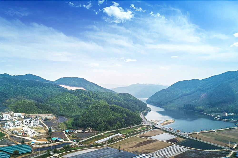 Cheongju Sky Pension