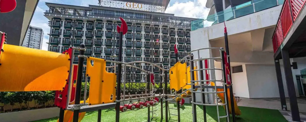 Geo38 Prime Suites Genting Highlands