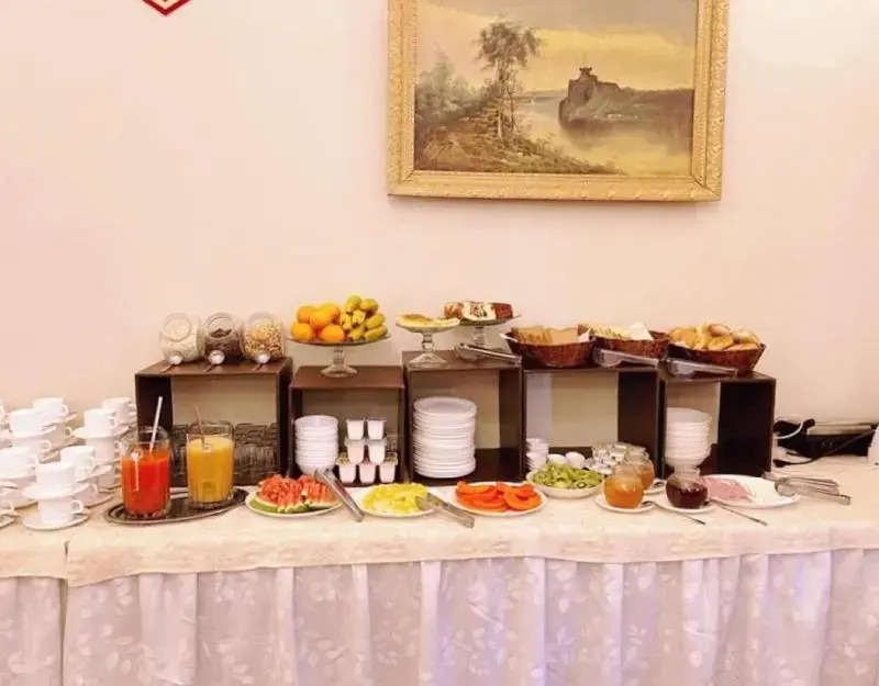 Colonial Hotel Boutique
