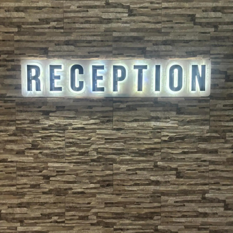 Three Island View Hotel