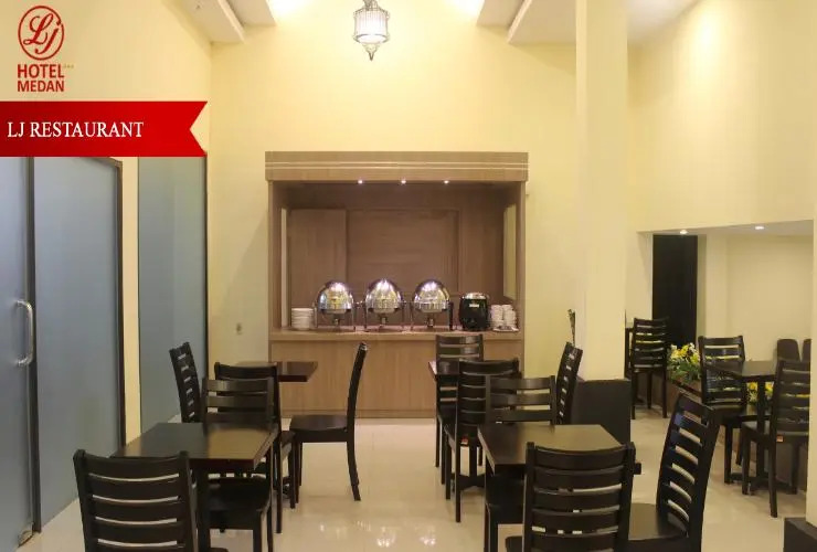LJ Hotel Medan