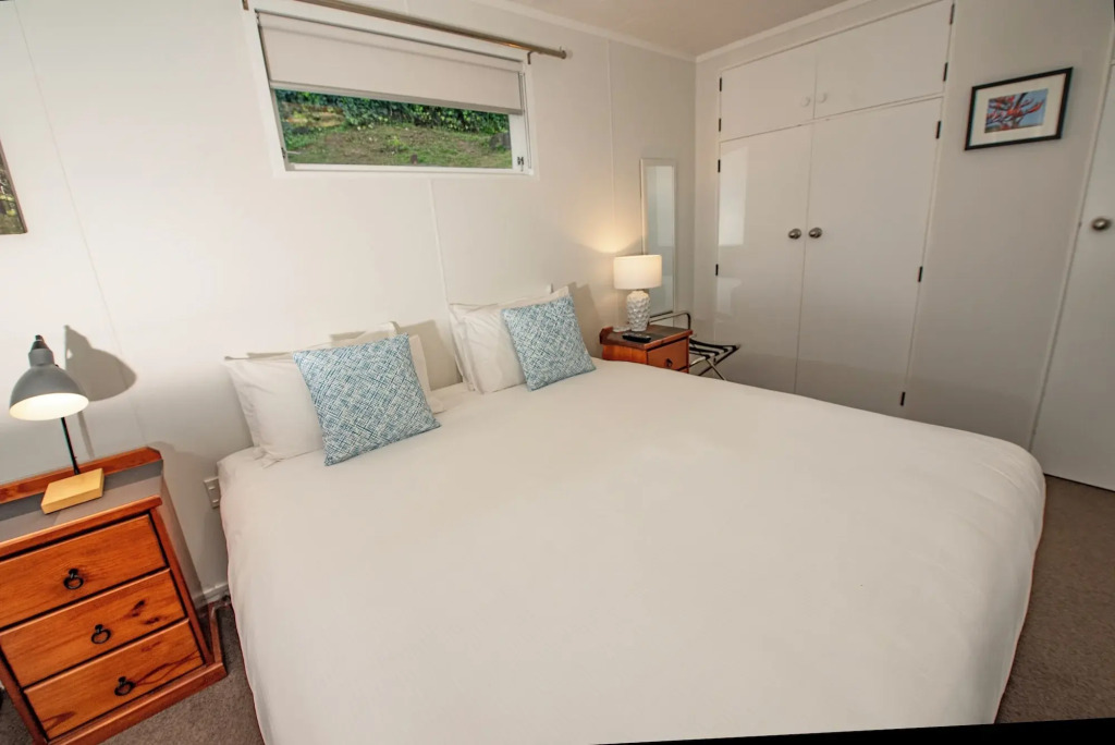 Harbour View Motel and Waterfront Apartments