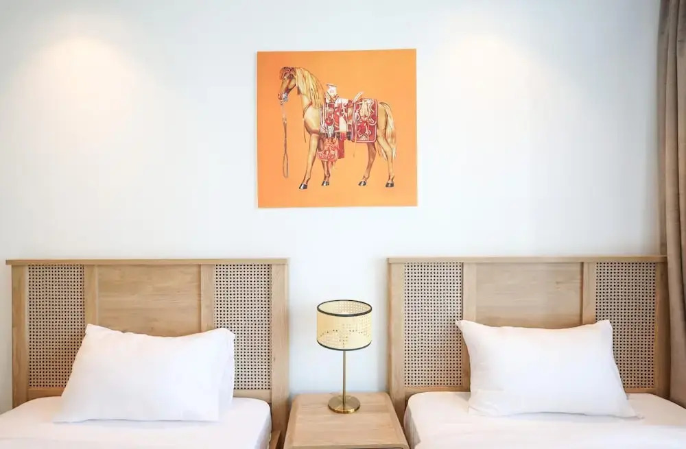Elite LUX Holiday Homes - Paramount LUX 2BR in Business Bay Dubai