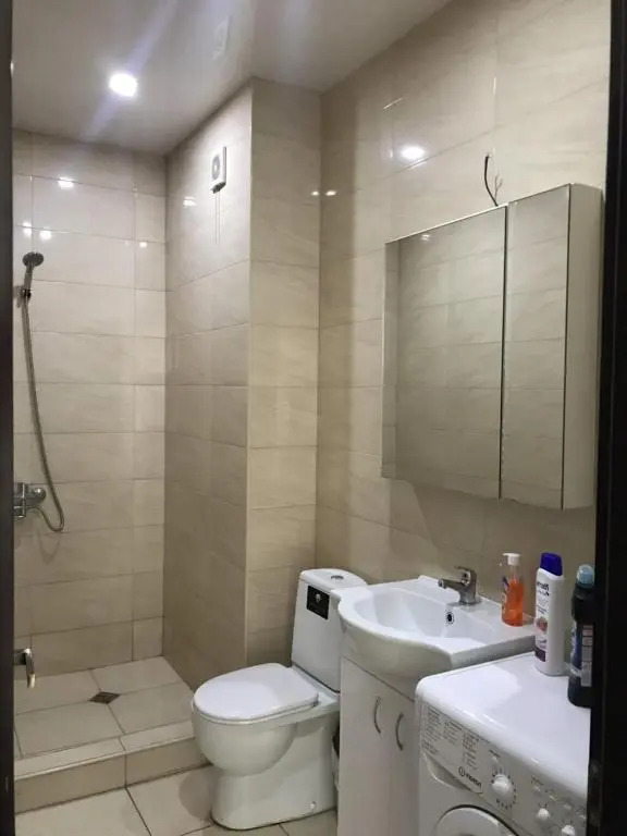 87 Rafael Agladze Street