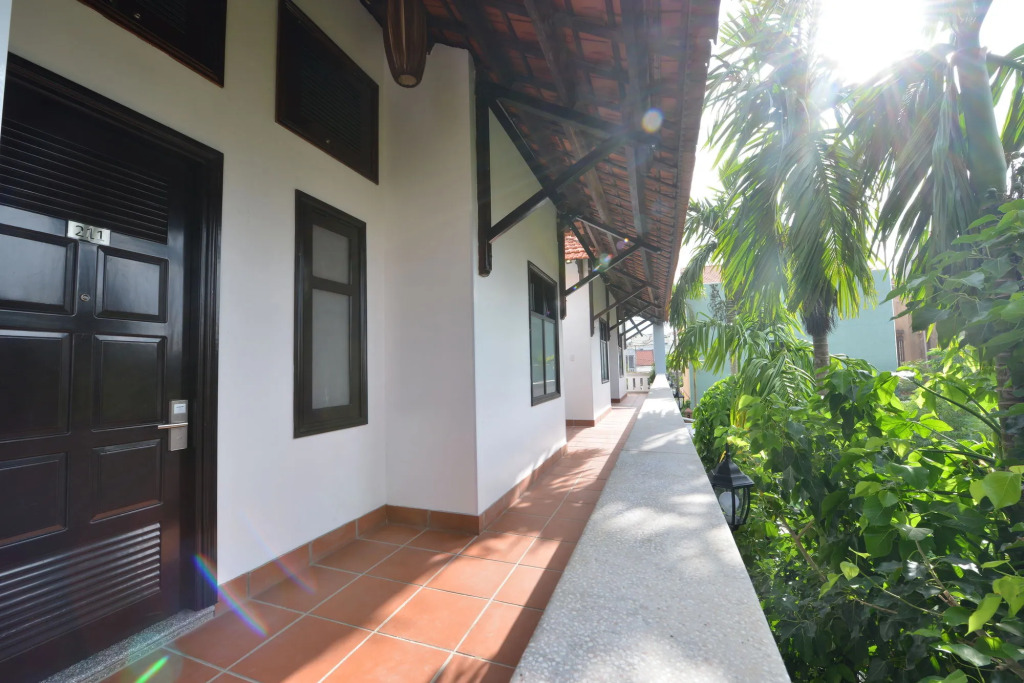 TTC Hotel – Hoi An