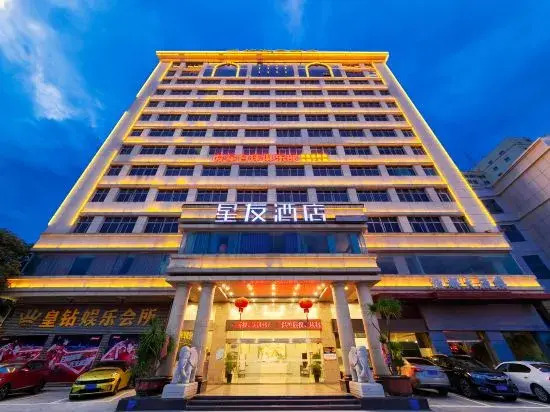 Starway Hotel