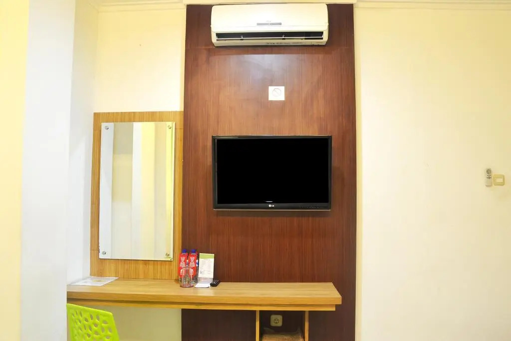 ZEN Rooms Kalimas KH Mas Mansyur