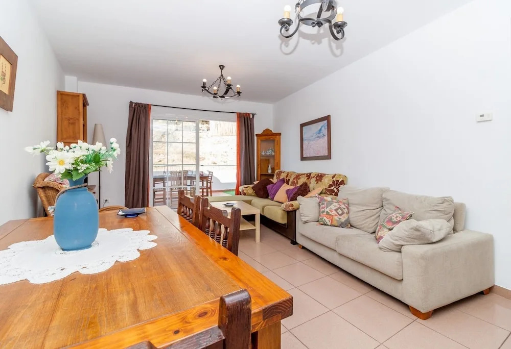 Apartamentos Rubarsal Canovas Nerja