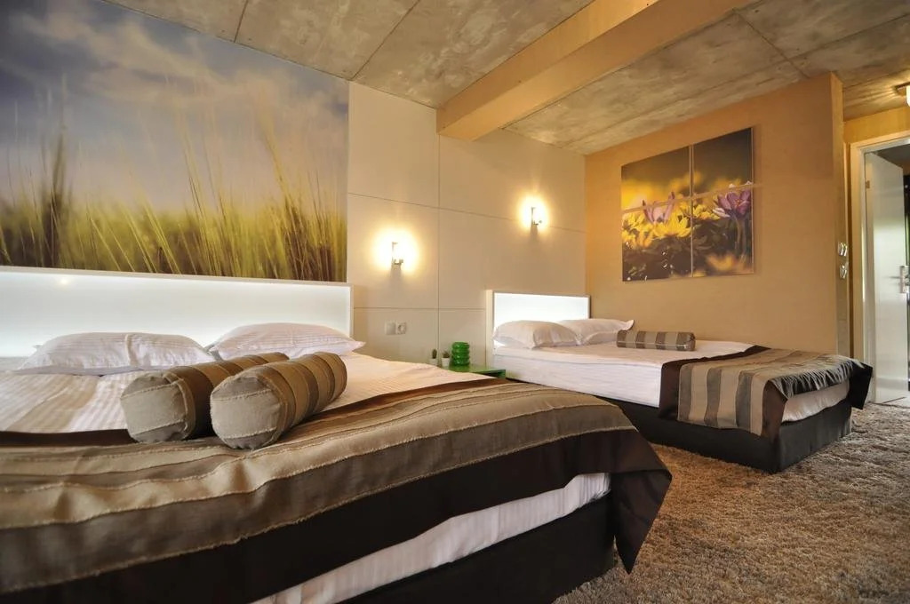 Aparthotel Seasons Glavatarski Han