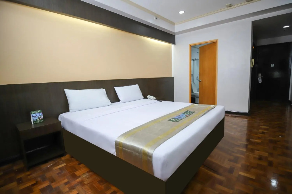 Eurotel Edsa Shaw Mandaluyong