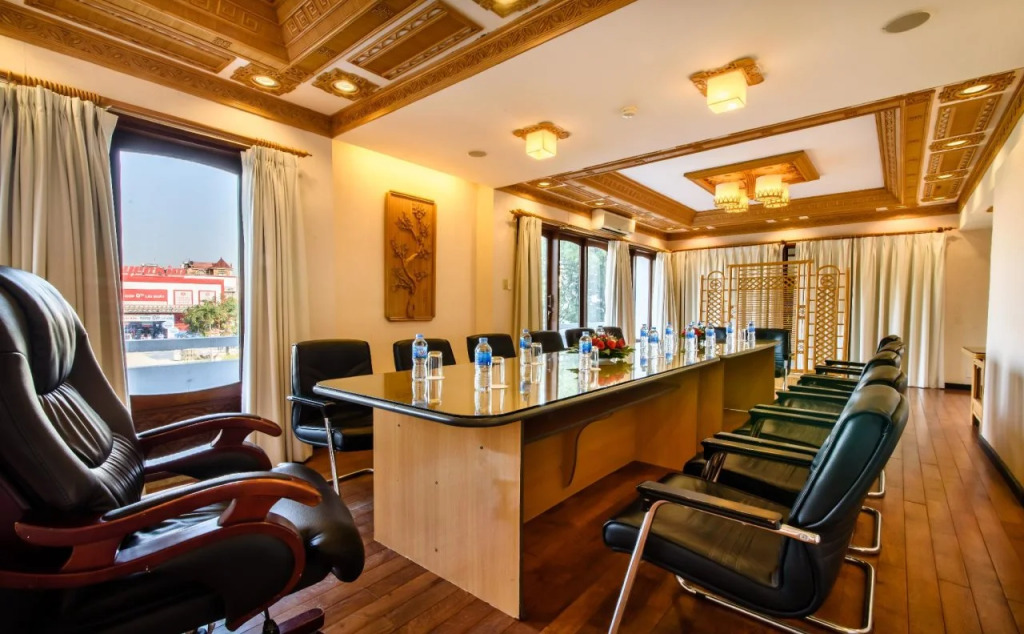 Huong Giang Hotel Resort & Spa