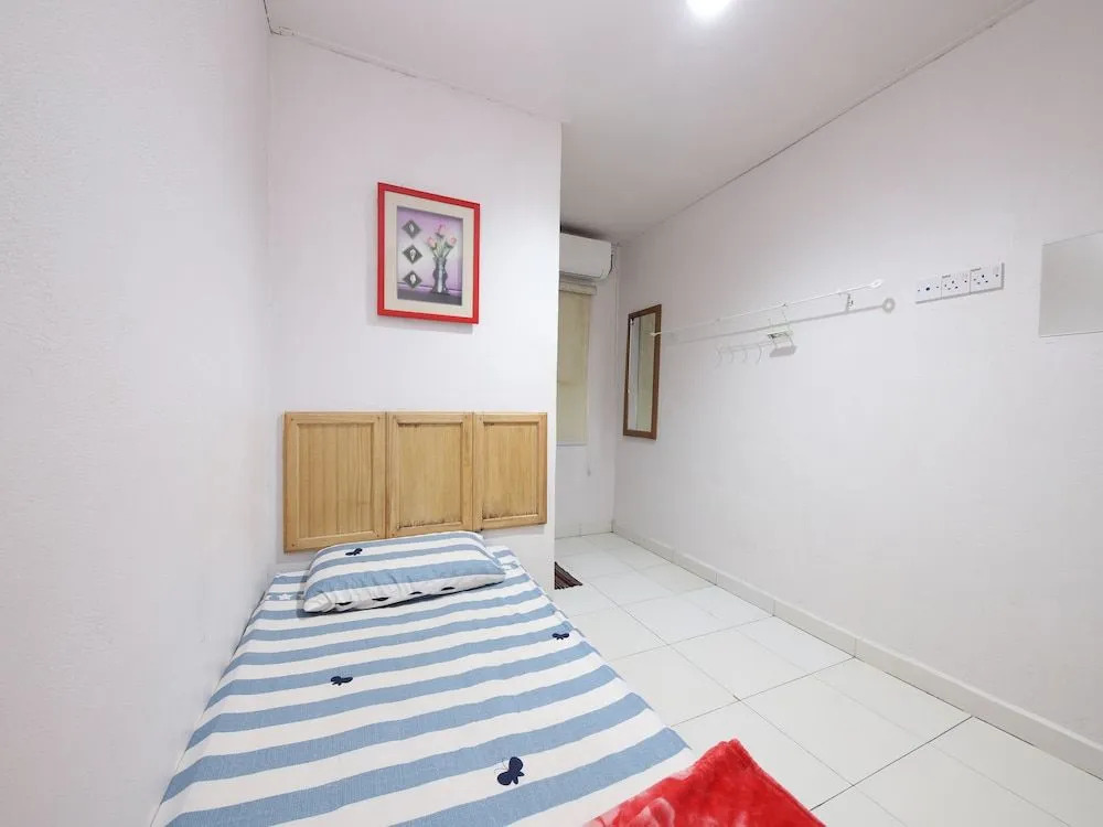 SPOT ON 89719 Vasa Cottage 2