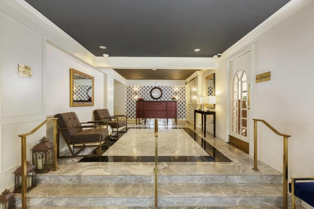 ARC Hotel, Washington DC, Series by Marriott