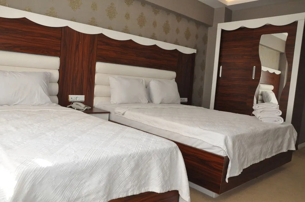 Madi Hotel Bursa