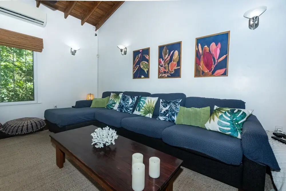 Valley View 2 Bedroom Home