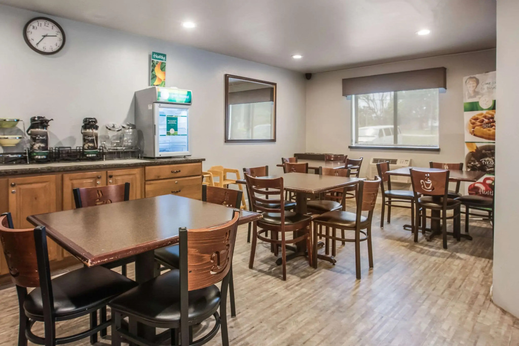 Quality Inn Atlanta Airport-Central