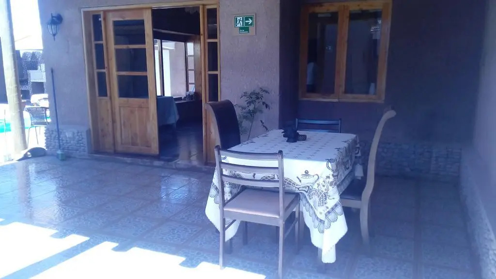 La Casa de José