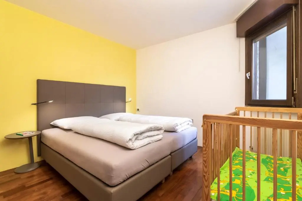 Apartment Goethe 1