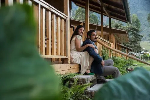 Albergue Dolce Vita