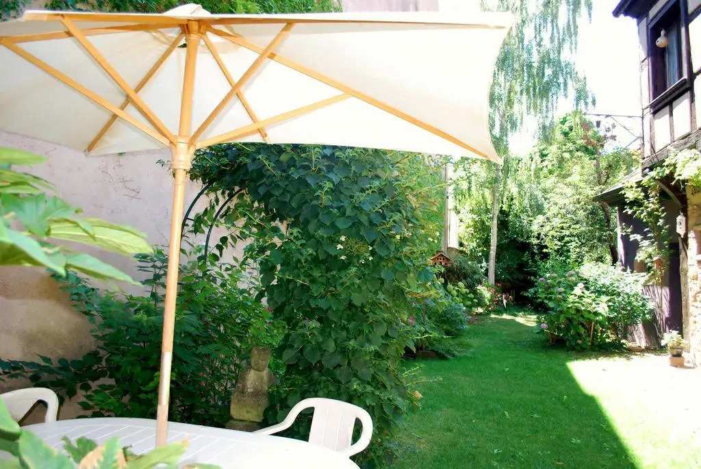 Logis du Tamisier