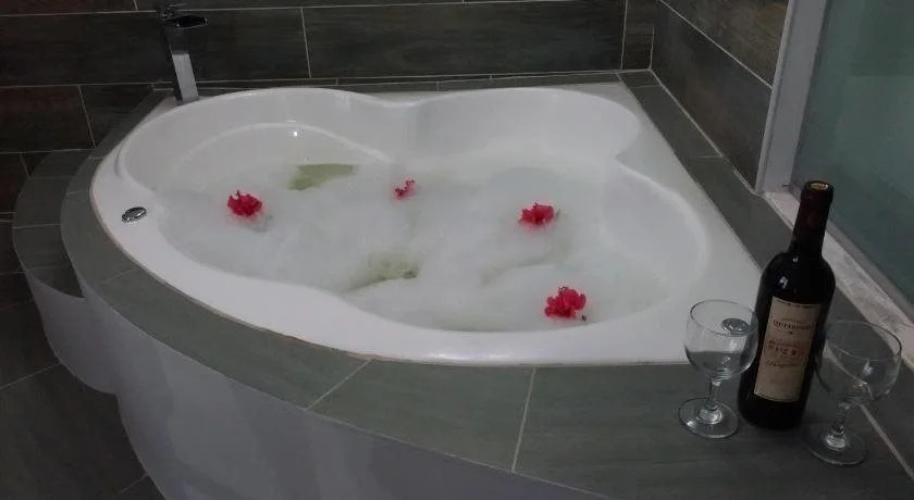 Hotel Presidencial