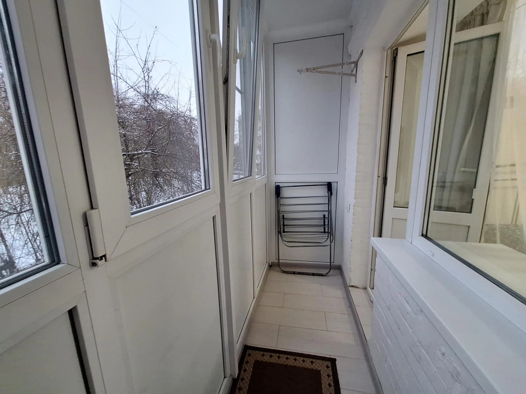 Rooms Apartments (Румс Апартментс) на улице Зорге