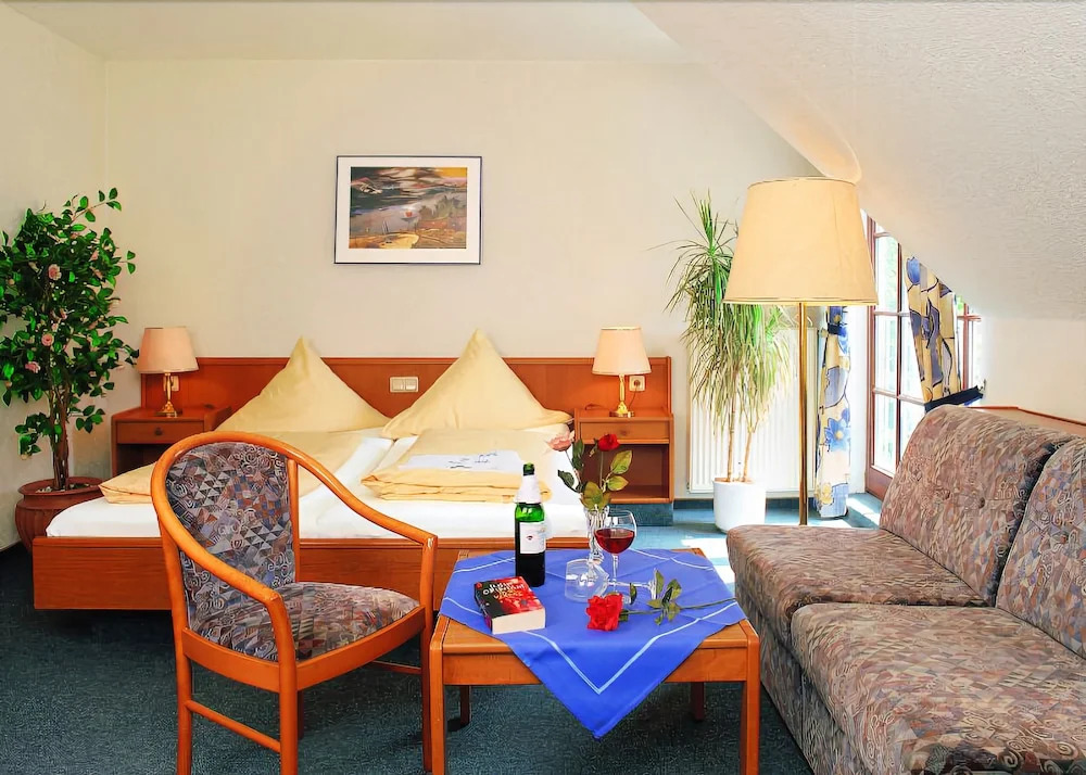Hotel Up´n Diek